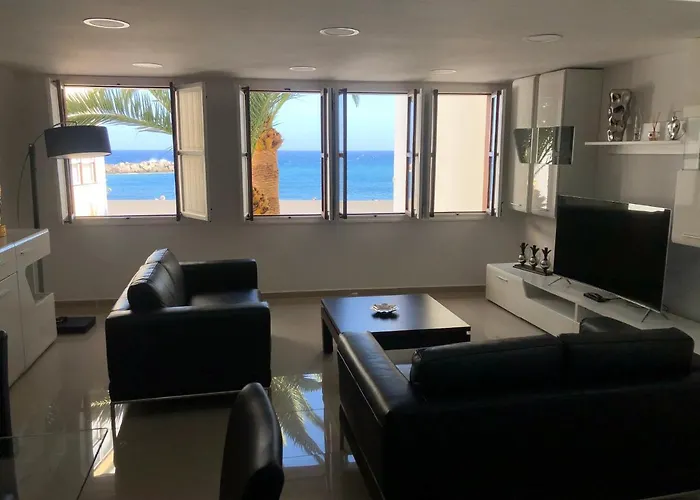 Luxury Sea House-Casa Del Mar