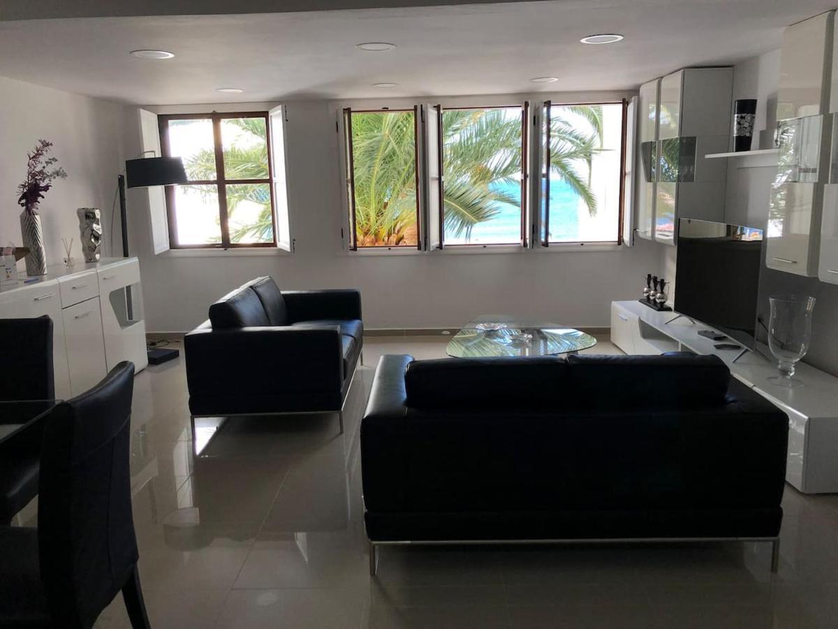 Villa Luxury Sea House-casa Del Mar
