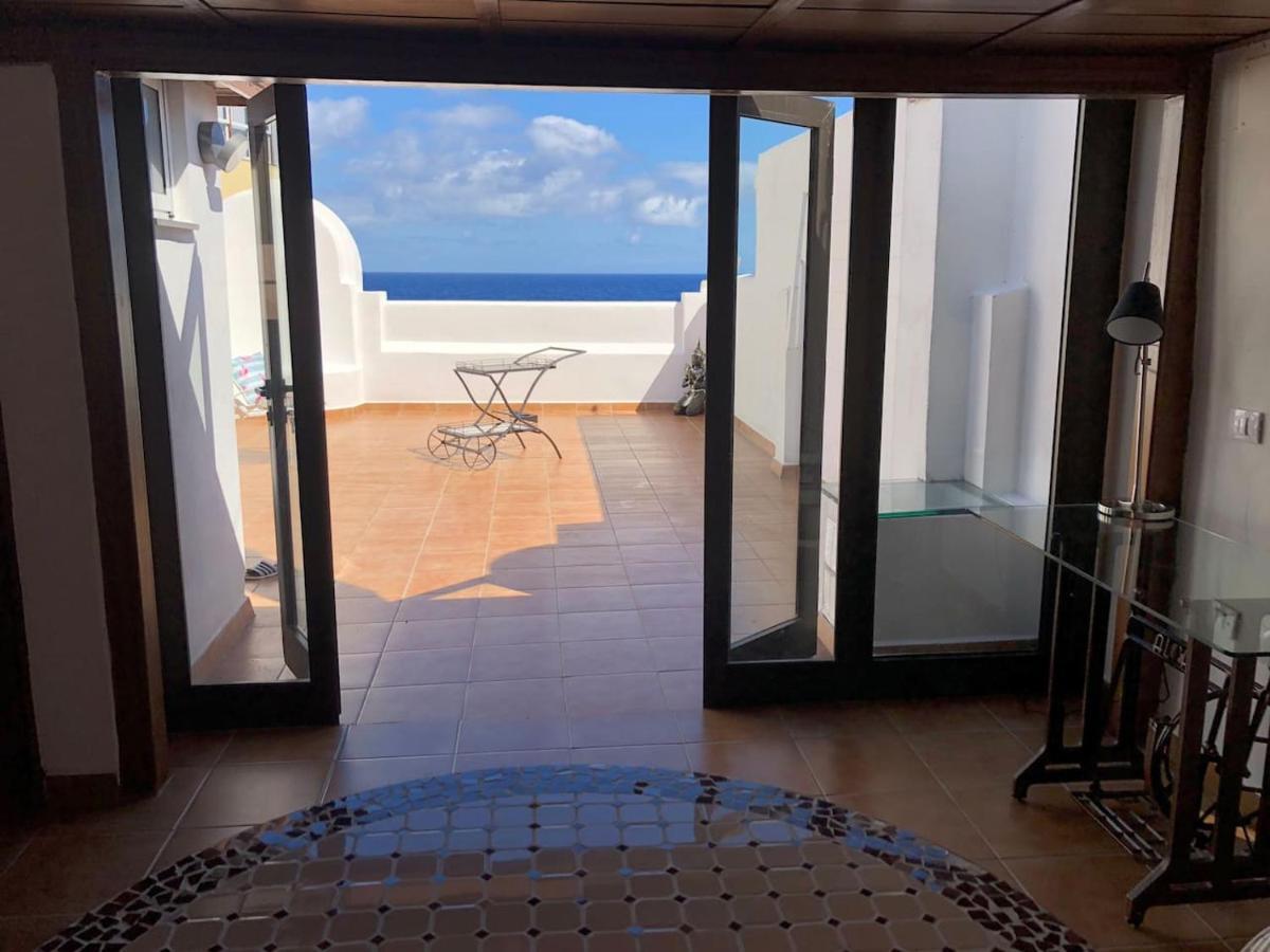 Luxury Sea House-casa Del Mar *