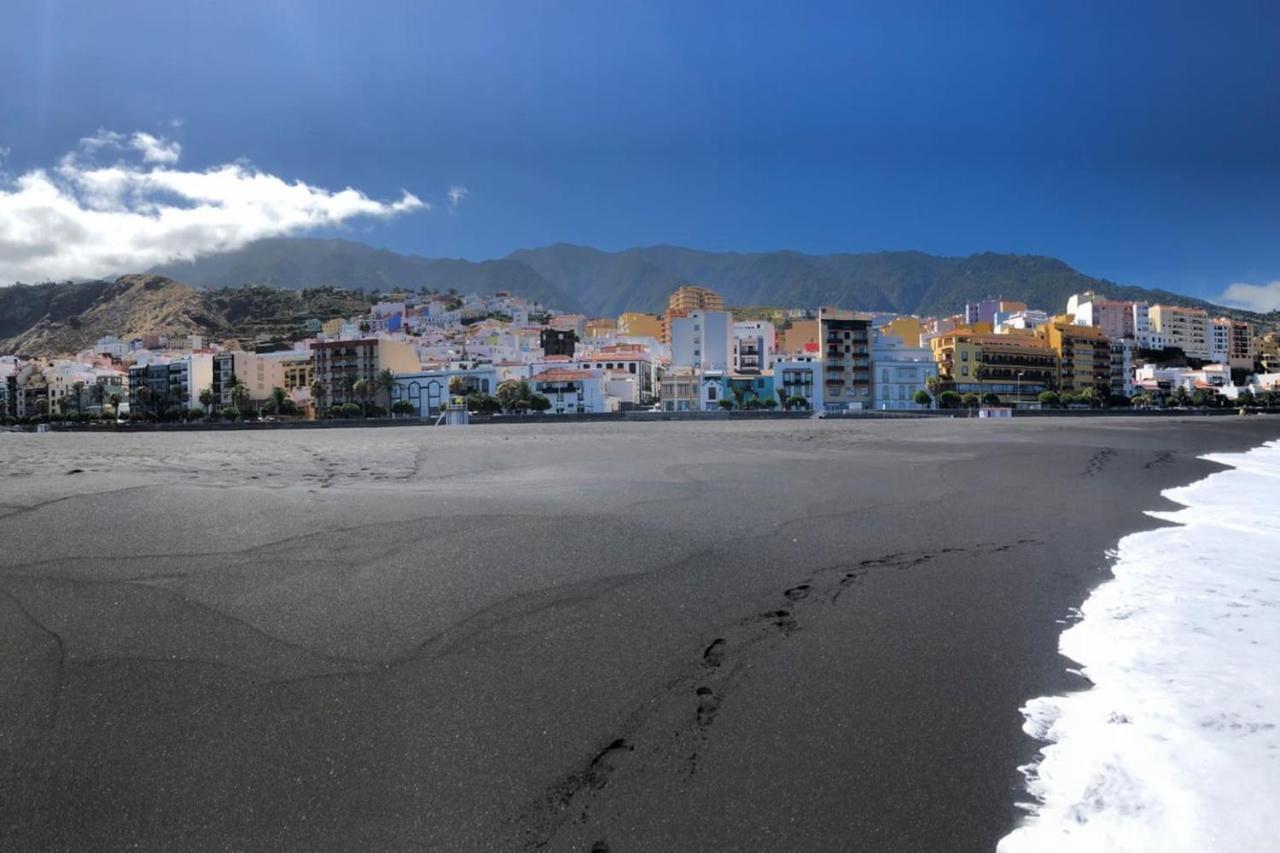 Villa Luxury Sea House-casa Del Mar Santa Cruz de la Palma (Isla de la Palma)