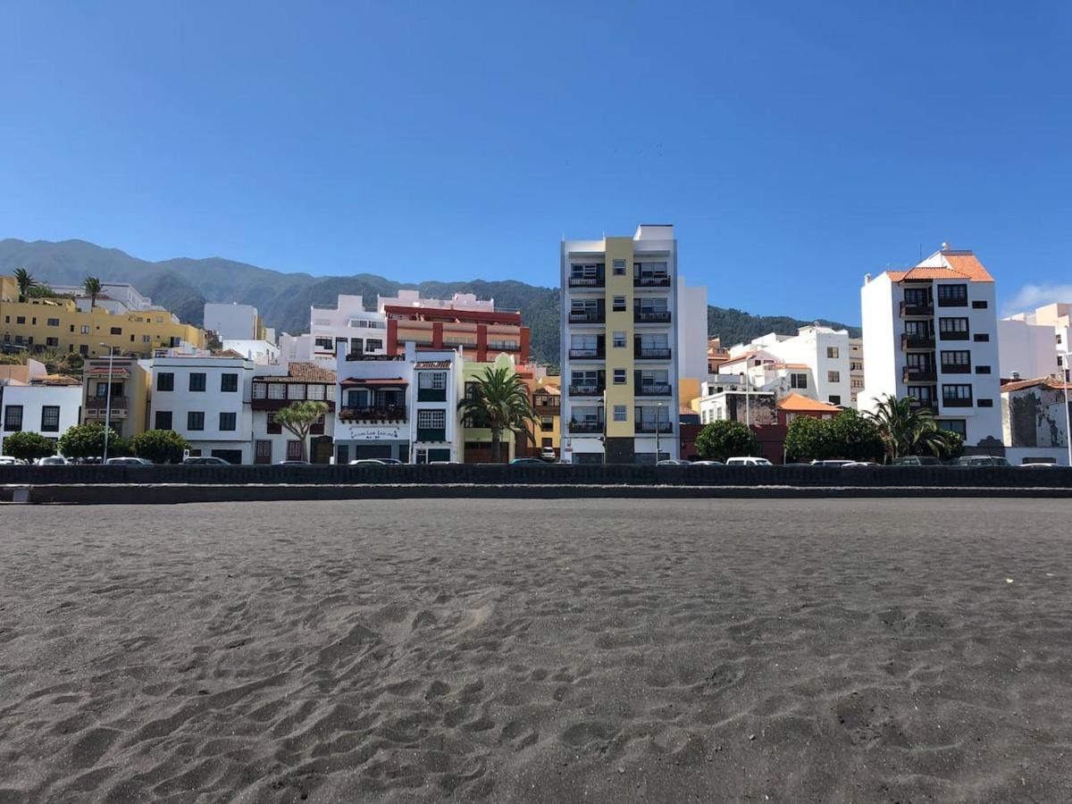 Luxury Sea House-casa Del Mar Villa Santa Cruz de la Palma (Isla de la Palma)
