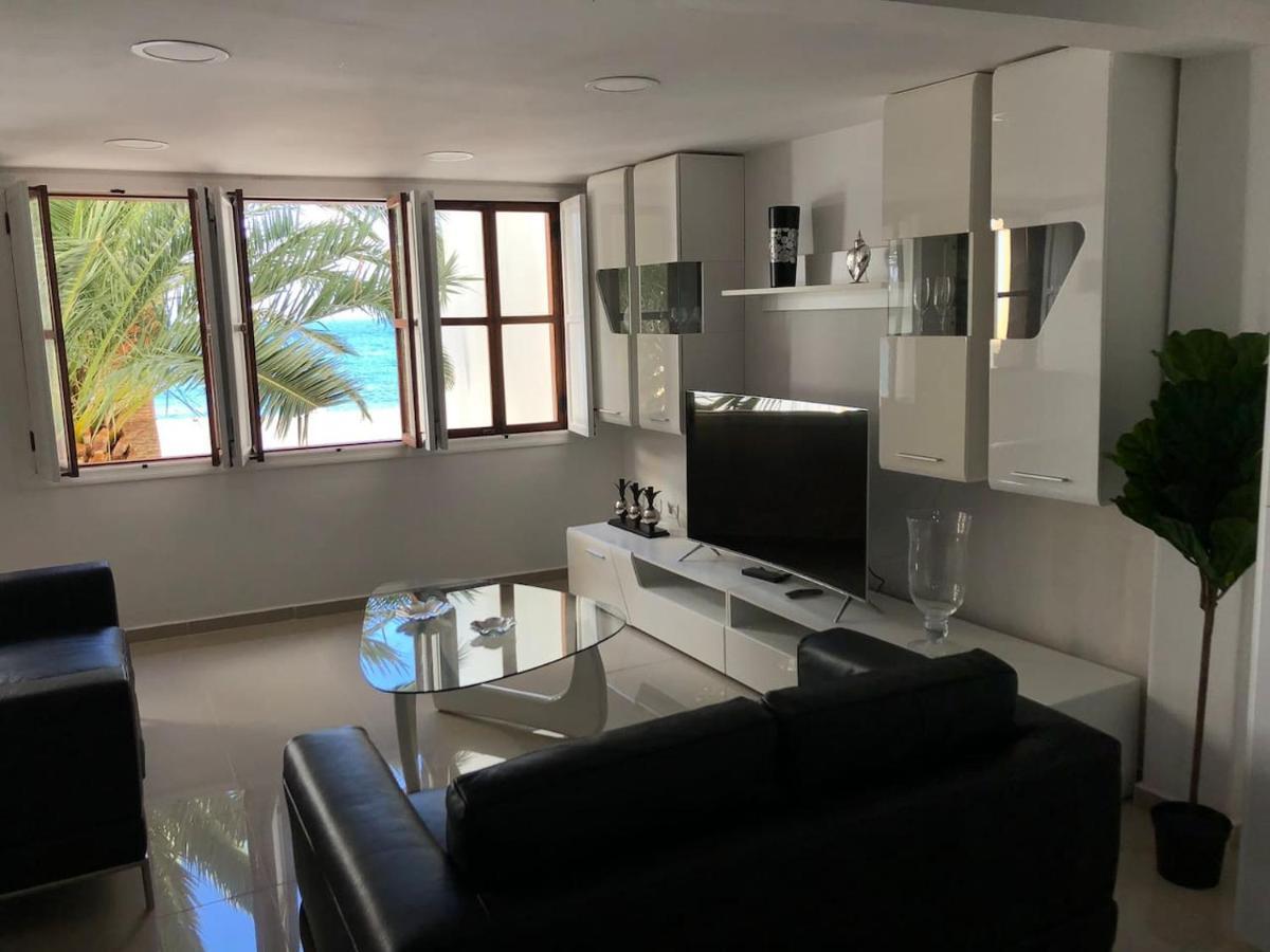 Luxury Sea House-casa Del Mar Villa Santa Cruz de la Palma (Isla de la Palma)