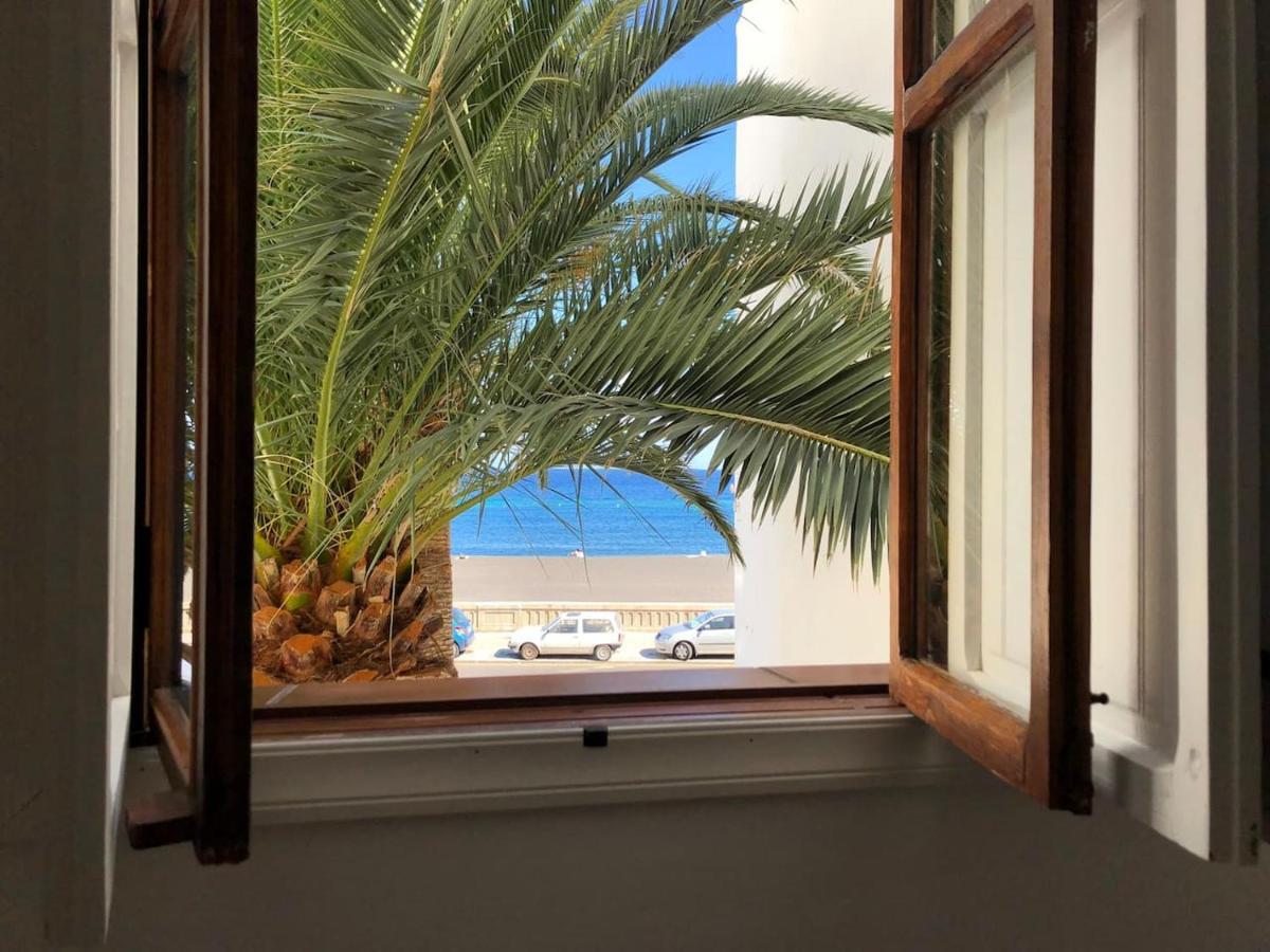 Luxury Sea House-casa Del Mar *