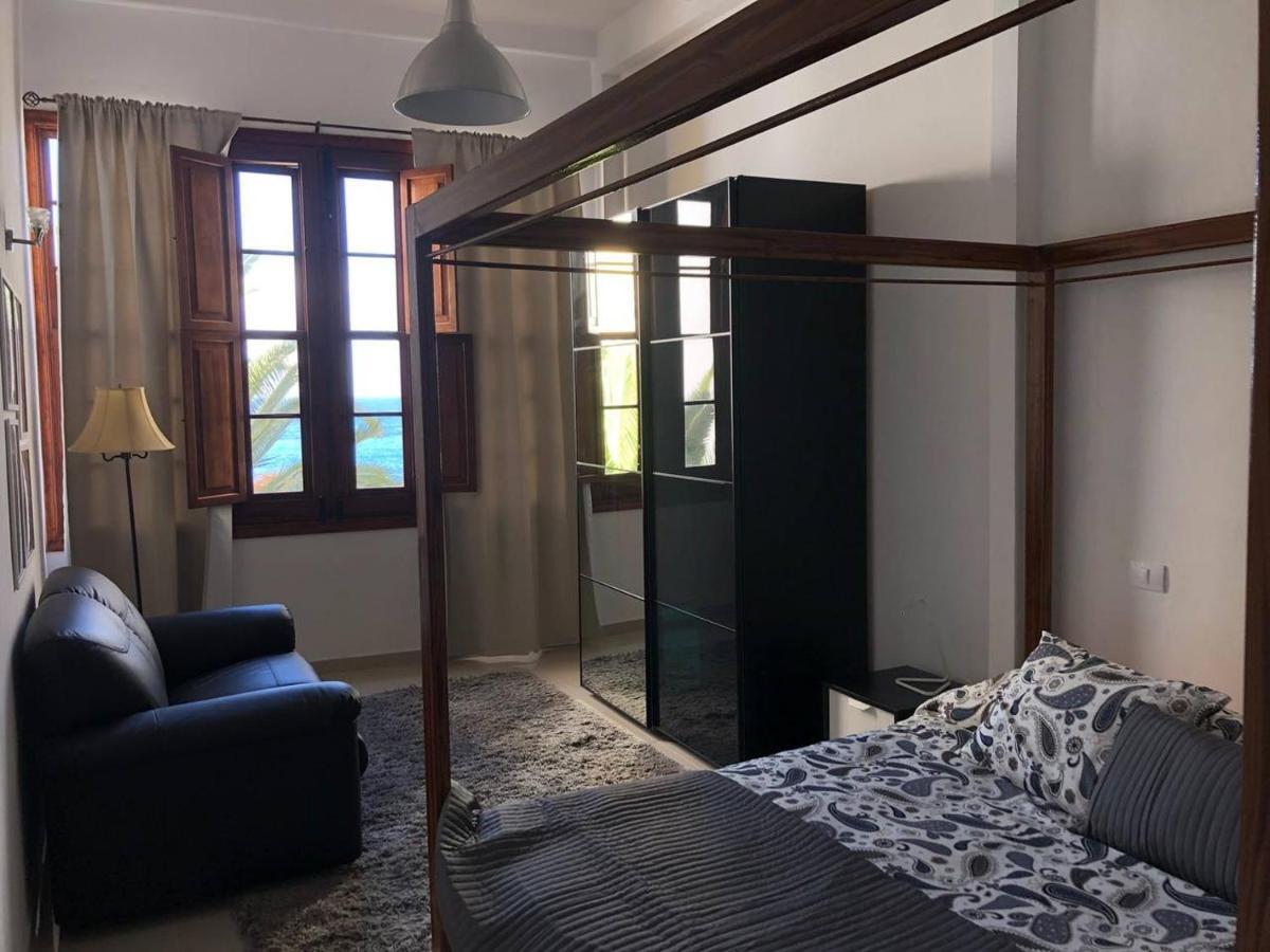 Luxury Sea House-casa Del Mar Villa *