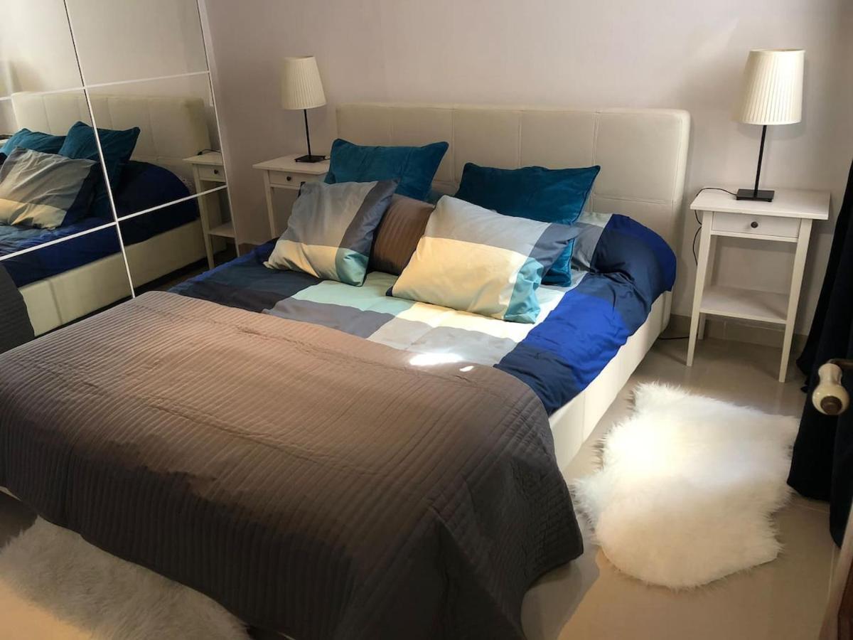 Luxury Sea House-casa Del Mar Villa