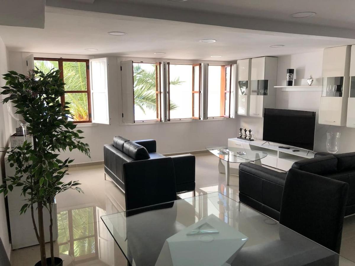 Luxury Sea House-casa Del Mar Villa *