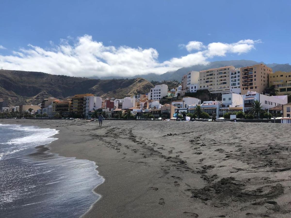 Villa Luxury Sea House-casa Del Mar Santa Cruz de la Palma (Isla de la Palma)