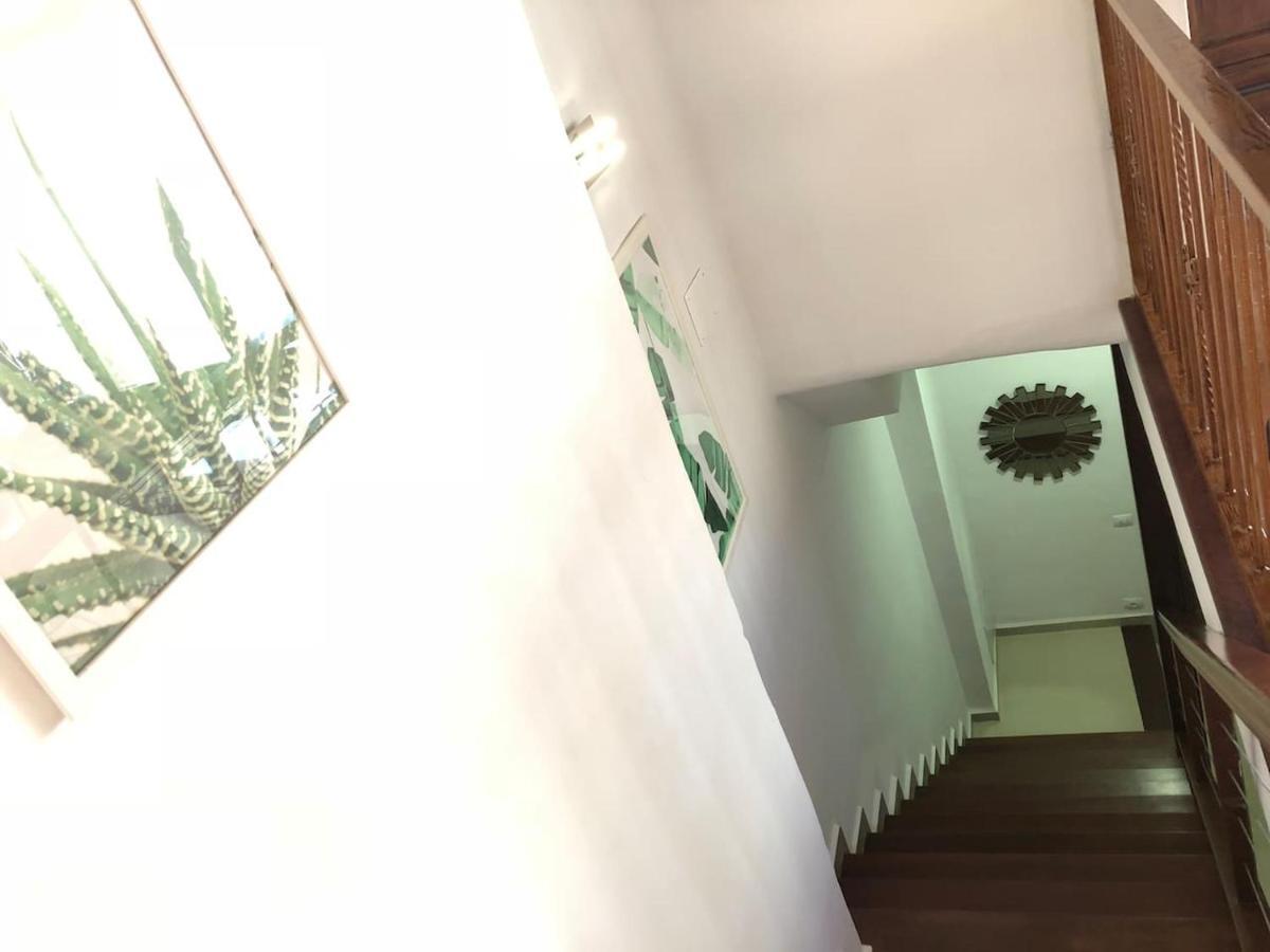 Luxury Sea House-casa Del Mar Villa