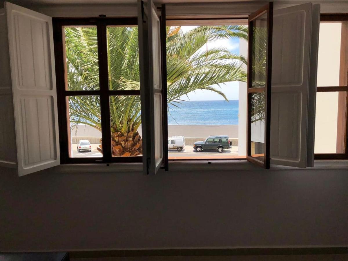 Villa Luxury Sea House-casa Del Mar Santa Cruz de la Palma (Isla de la Palma)