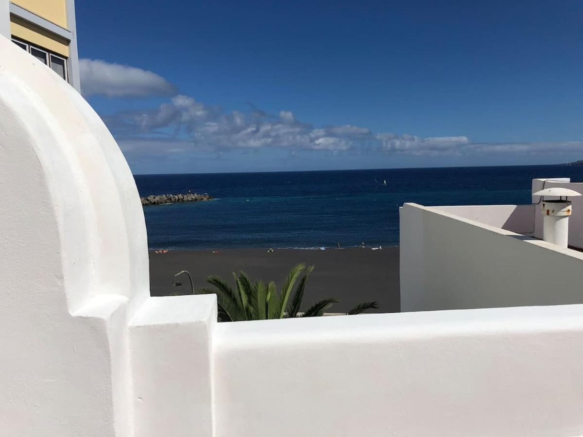Villa Luxury Sea House-casa Del Mar Santa Cruz de la Palma (Isla de la Palma)
