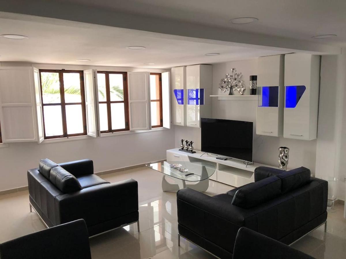 Villa Luxury Sea House-casa Del Mar Santa Cruz de la Palma (Isla de la Palma)