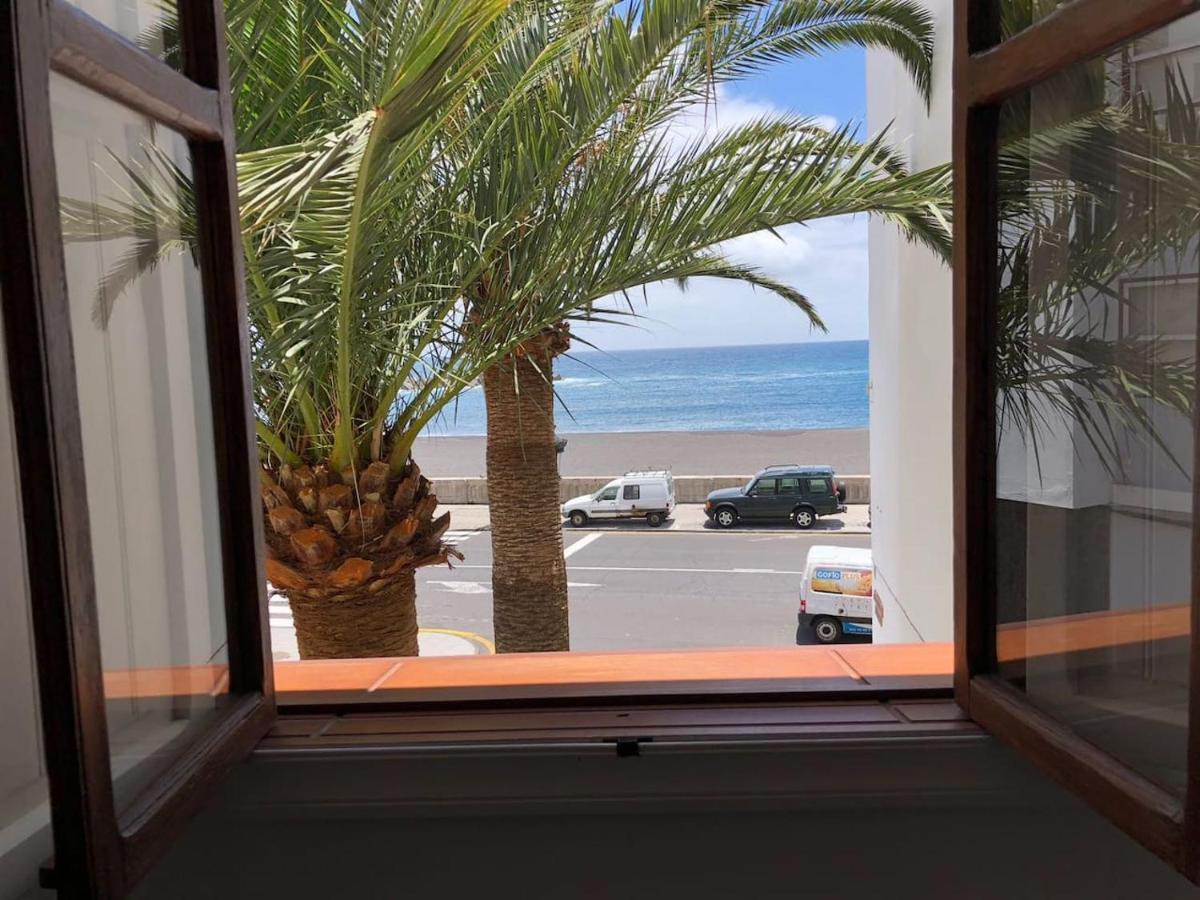 Villa Luxury Sea House-casa Del Mar Santa Cruz de la Palma (Isla de la Palma)