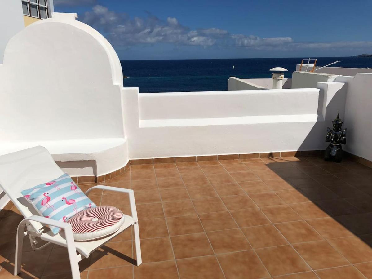 Luxury Sea House-casa Del Mar Villa