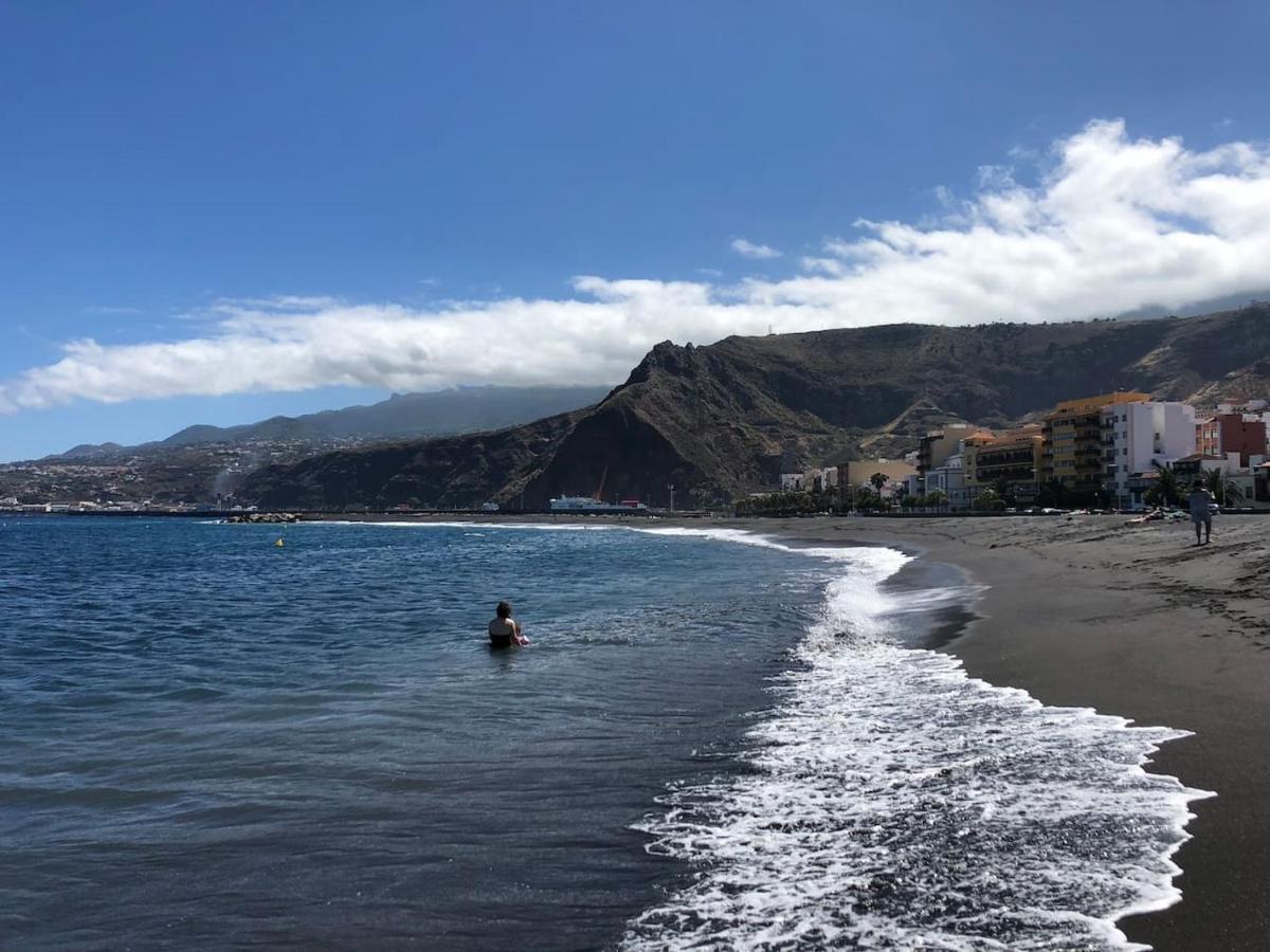 Villa Luxury Sea House-casa Del Mar Santa Cruz de la Palma (Isla de la Palma)