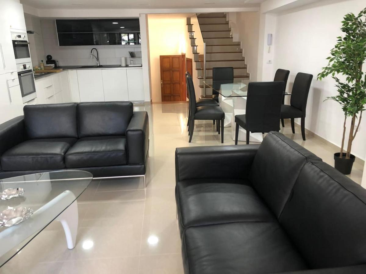 Villa Luxury Sea House-casa Del Mar *