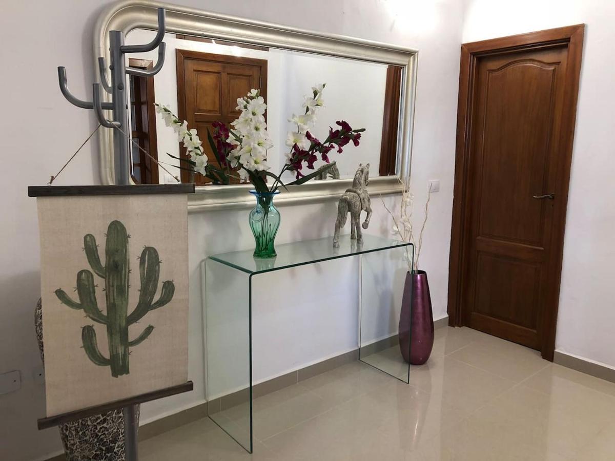 Luxury Sea House-casa Del Mar Villa
