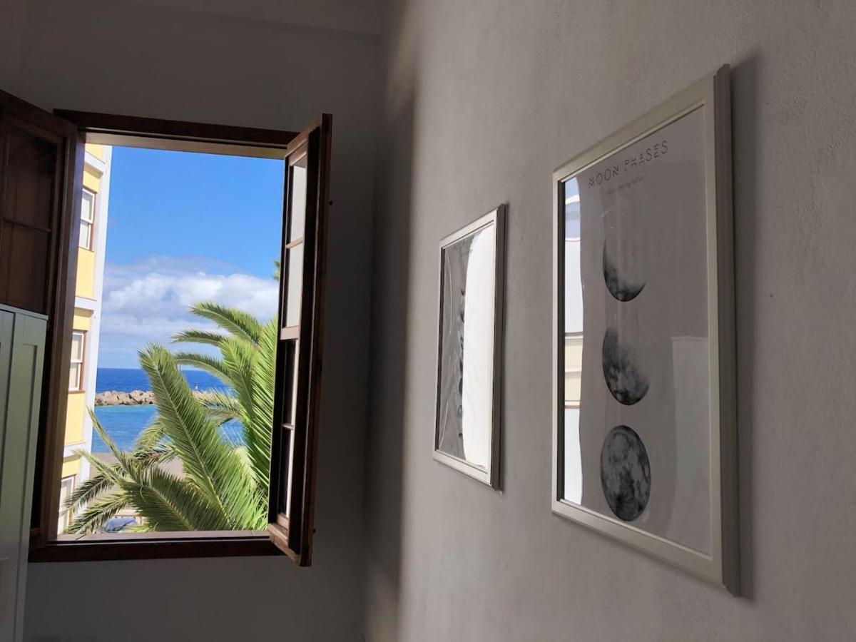 Villa Luxury Sea House-casa Del Mar Santa Cruz de la Palma (Isla de la Palma)