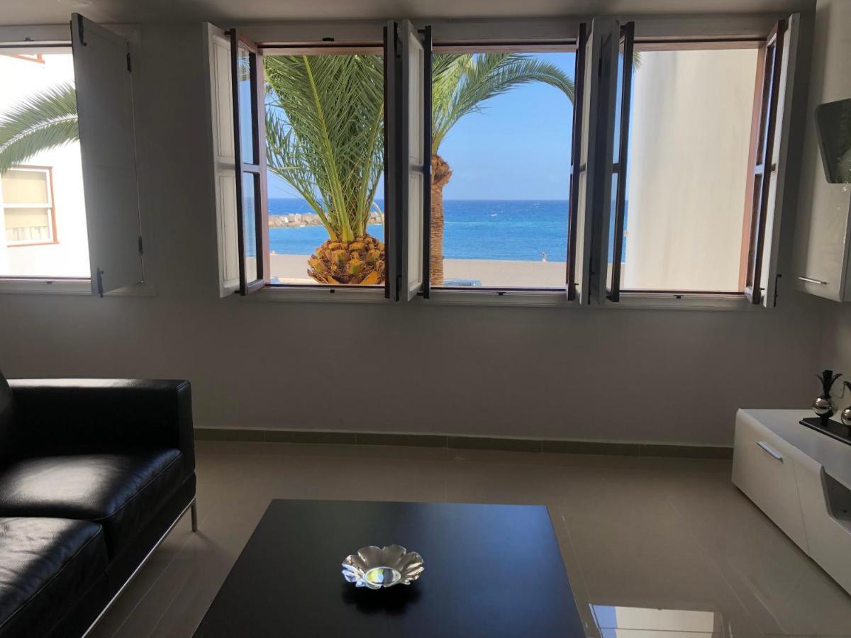 Villa Luxury Sea House-casa Del Mar Santa Cruz de la Palma (Isla de la Palma)