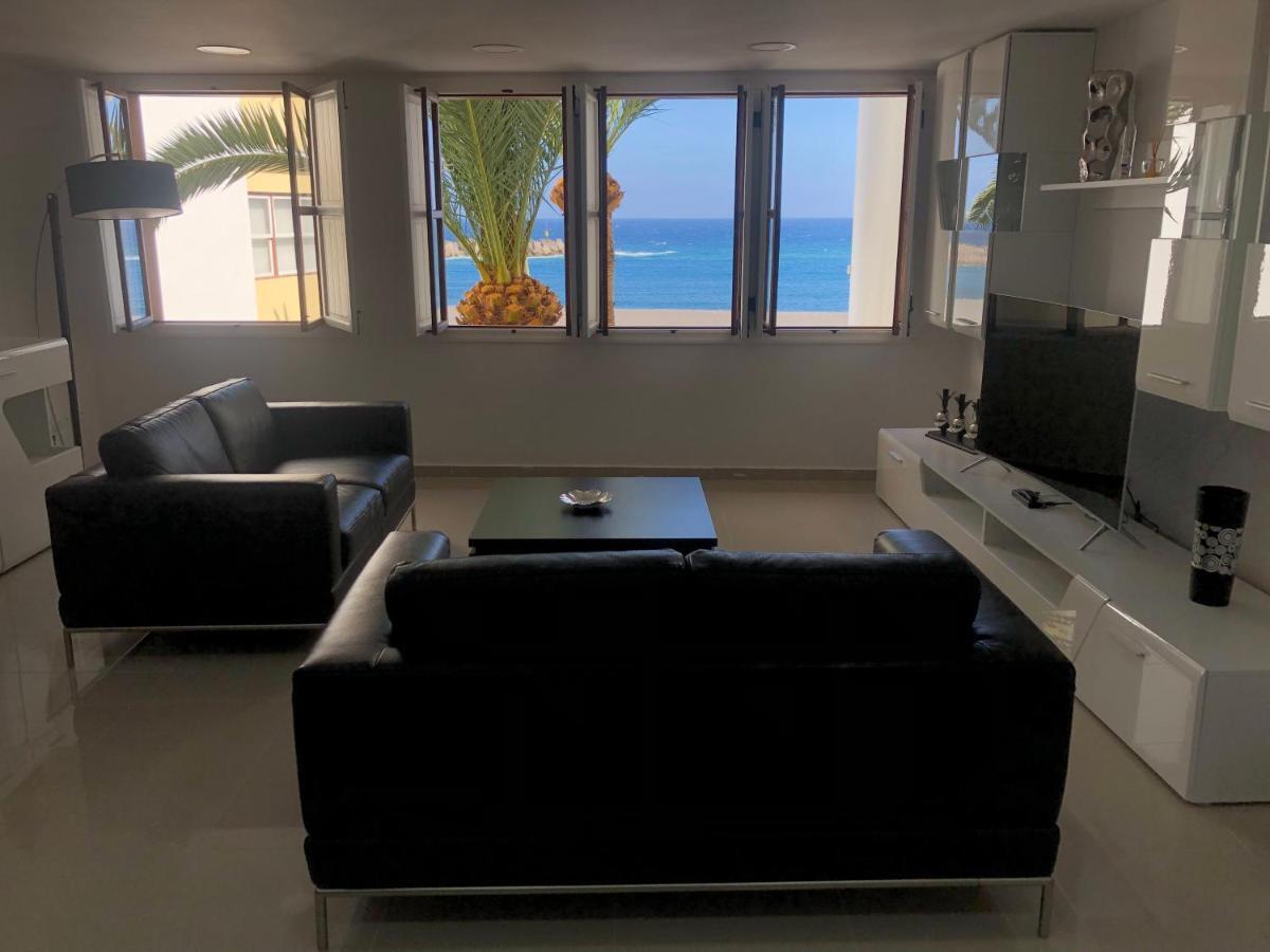Luxury Sea House-casa Del Mar Villa