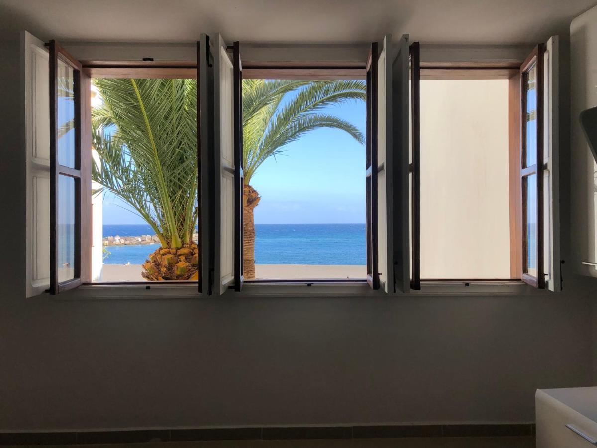 Villa Luxury Sea House-casa Del Mar