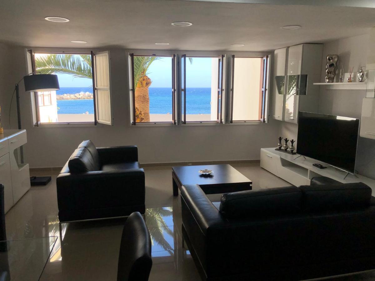 Villa Luxury Sea House-casa Del Mar Santa Cruz de la Palma (Isla de la Palma)