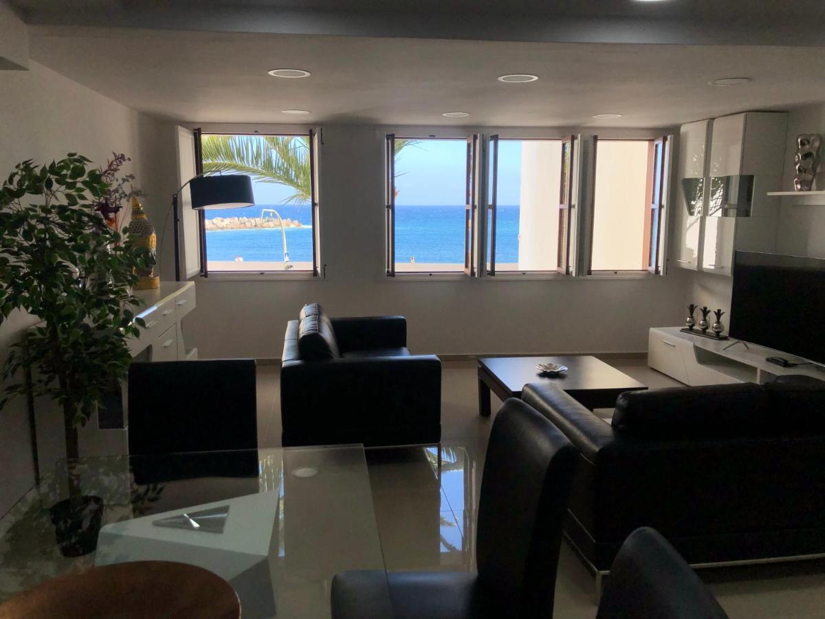 Luxury Sea House-casa Del Mar Villa Santa Cruz de la Palma (Isla de la Palma)