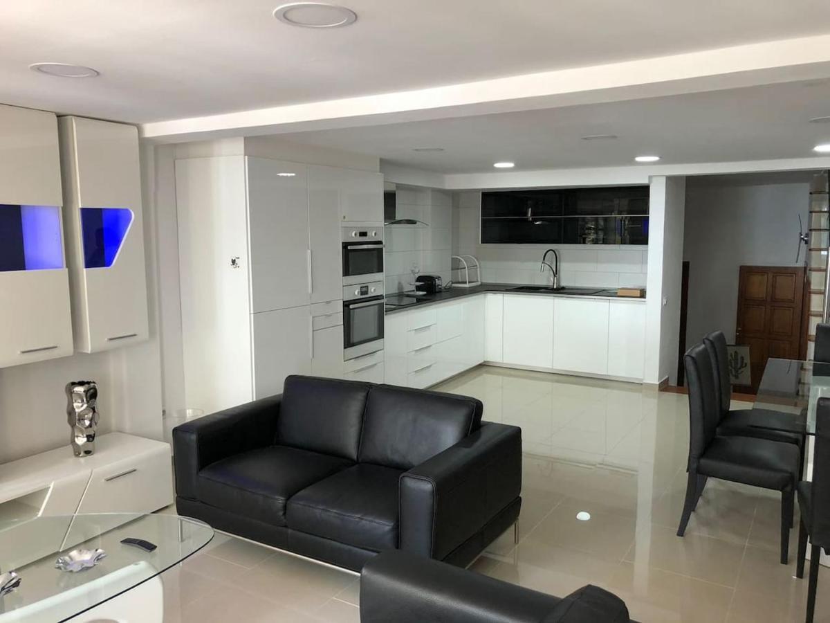 Villa Luxury Sea House-casa Del Mar *